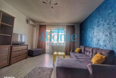 Garsonieră în Parcul Carol - 1