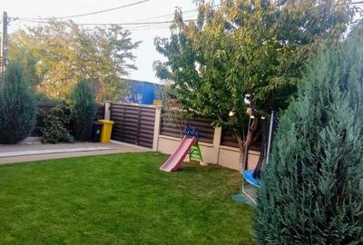 Casa 145mp , teren 345mp, zona DAMILA-SELGROS - 4