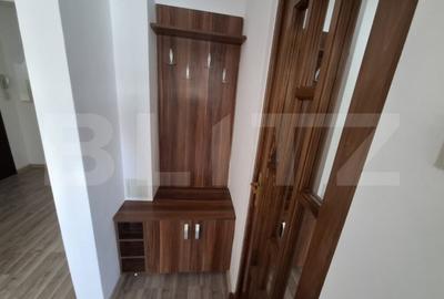 Apartament cu 3 camere decomandat în Micro 17 - 1