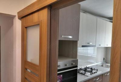 Apartament 3 camere de inchiriat zona Scriitorilor - 1