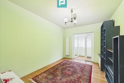 Apartament cu 5 camere decomandat, mobilat în Polivalentă - 7