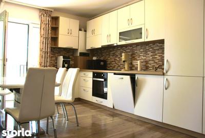 Apartament cu 3 camere în Central - 8