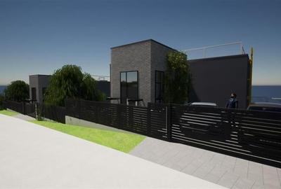 Casa-vila P+1 Stefanesti constructie 2024-2025 - 4