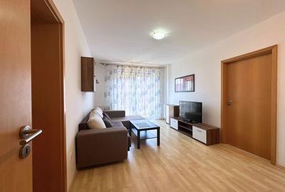 Apartament 2 camere mobilat și utilat cu vedere superbă spre Tâmpa Apartament 2 camere mobilat și utilat cu vedere superbă spre Tâmpa - 1