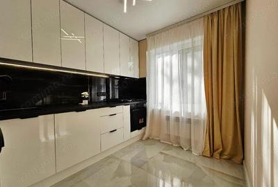 Garsoniera de inchiriat zona Racadau - 1