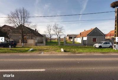 Spațiu comercial, în Nojorid - 6