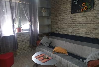 Garsonieră în Micro 14 - 6