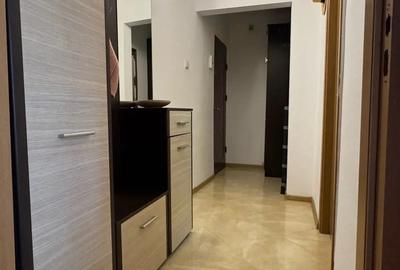 Vand apartament mobilat - 2