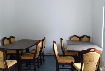 Copou-Sararie, casa caramida (anul-2000) su=100mp. teren 500mp - 5