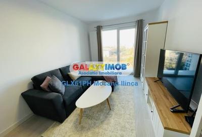 Inchiriere apartament 2 camere, lux, bloc nou, Bd-ul Bucuresti - 19