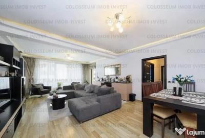 Apartament cu 3 camere decomandat în 13 Decembrie - 6