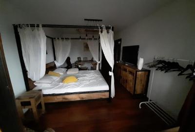 Apartament 2 camere Turda-Mihalache utilat+mobilat lux la cheie - 5