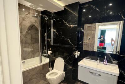 Apartament 3 camere, ultra modern, etj 1, Radauti - 4