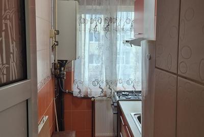 Apartament cu 2 camere semidecomandat în Trivale - 2