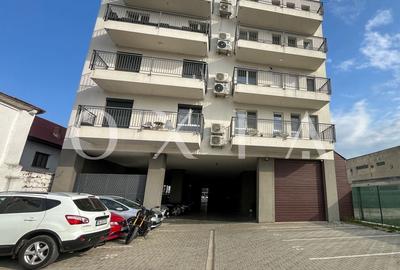 Apartament cu 2 camere semidecomandat, mobilat în Simion Bărnuțiu - 15