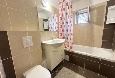 Apartament deosebit cu 2 camere decomandat | Soarelui  | PetFriendly - 8