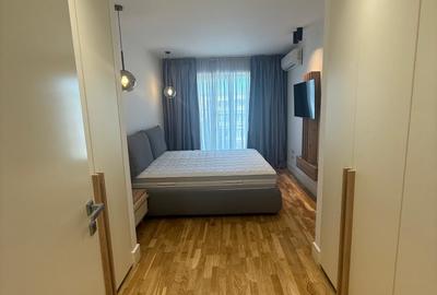 Apartament lux 2 camere/ centrala proprie/ 6 minute de metrou - 14