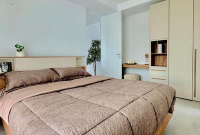 PARCUL CAROL - 3 CAMERE - BLOC NOU - COMISION 0% - 5