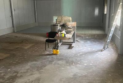 Spațiu comercial, de 350 mp, în Central - 6