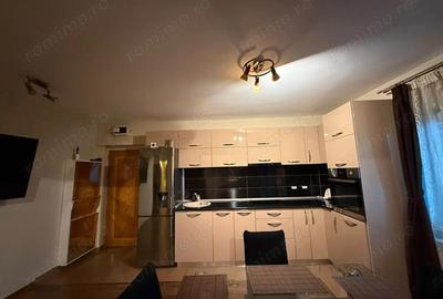 APARTAMENT 2 CAMERE MOBILAT, ZONA TOMIS 3 - 8