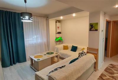 Apartament de vanzare 3 camere Sibiu Valea Aurie