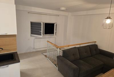 Vanzare penthouse Intre Lacuri, strada Galati - 4