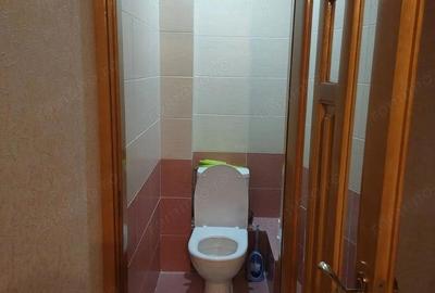 Apartament cu 2 camere semidecomandat în Titan - 5