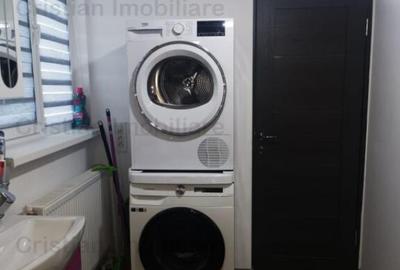 Ap.2 cam in Casa Noua Cazasu TOTUL NOU 400 euro - 2