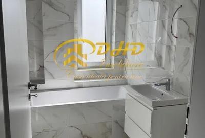 Apartament cu 2 camere situat în zona Valea Lupului - 2