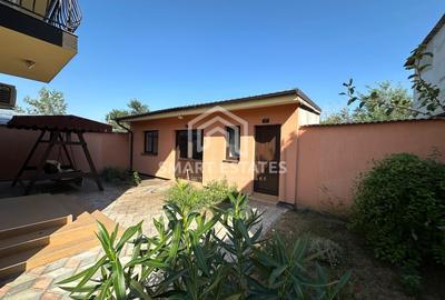 Casă individuală cu 5 camere cu Canalizare în Industriilor - 20