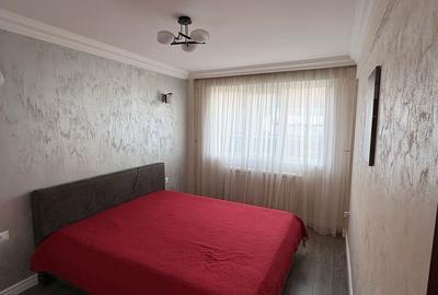 Apartament cu 4 camere decomandat în Central - 5