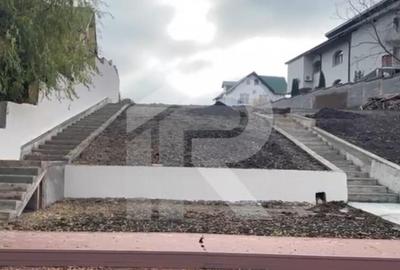 Teren de 3107 mp, în Snagov - 4