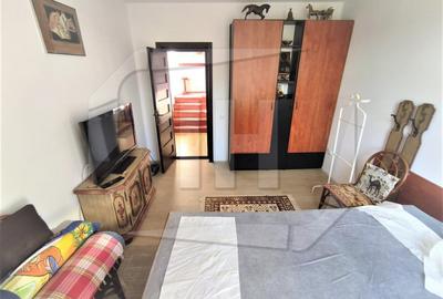 Casa individuala, 4 camere, 495 mp teren, zona Titulescu - 6