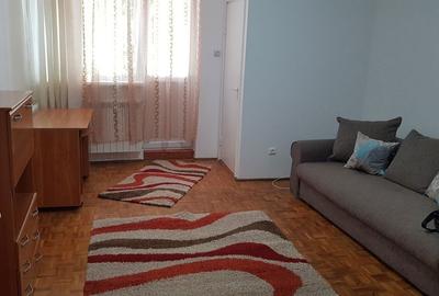 Garsonieră semidecomandată în Dosu Bricii - 5