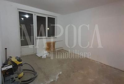 Apartament cu 3 camere decomandat în Decebal - 1