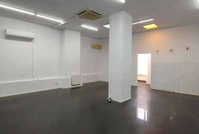Spatiu comercial Unirii -Zepter 83 mp - 14