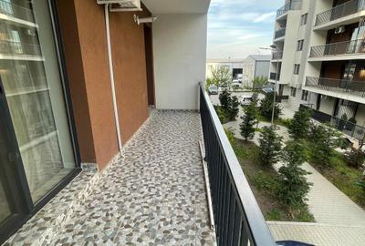 Apartament cu 3 camere decomandat, mobilat în Bragadiru - 15