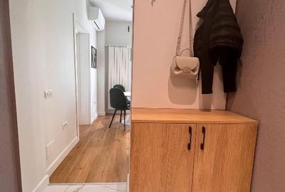 Apartament cu 2 camere semidecomandat în Floreasca - 9