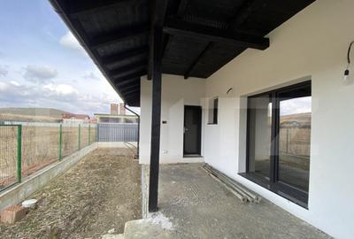 Casa moderna, 7 camere, 167 mp utili, 500 mp teren - 3