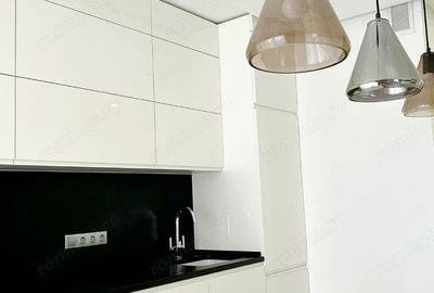 Apartament cu 2 camere semidecomandat în Pantelimon