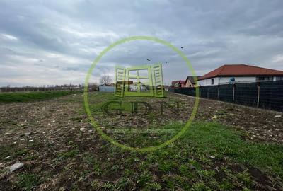 Teren Intravilan 1900mp, Zona D Targul Obor - 1