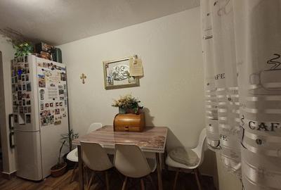 Apartament cu 2 camere semidecomandat în Central - 2