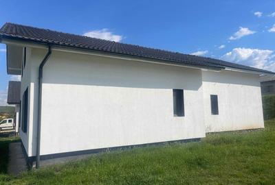 Casă cu 4 camere în Șura Mare - 1