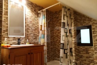 Vanzare cabana/pensiune, cu 7 camere, 190 mp, zona Pojora - 10