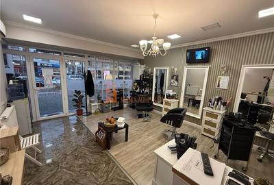 Spatiu comercial zona Unirii Sud - 4