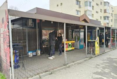 Spațiu comercial, de 130 mp, în Rovine - 5