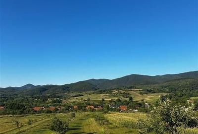 Reco Casa cu teren in Budureasa, langa Stana de Vale - 10
