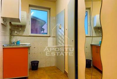 Casa +Spatiu comercial + apartament studio - 7