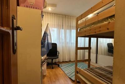 Apartament 3 camere decomandat, zona Obor. - 3