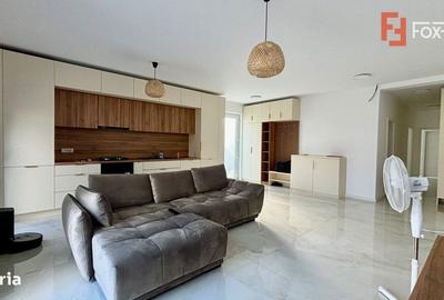 Casă cu 3 camere în Ghiroda - 1